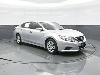 Used 2018 Nissan Altima 2.5 S w/ S Convenience Package