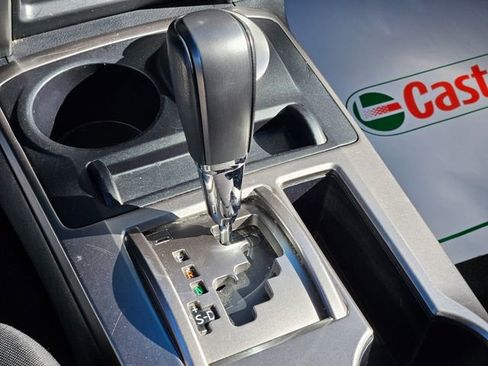 Used 2024 Toyota 4Runner SR5 image 26