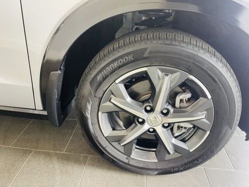 Used 2025 Honda HR-V EX-L image 33