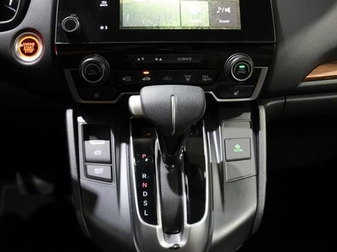 Used 2018 Honda CR-V EX image 22
