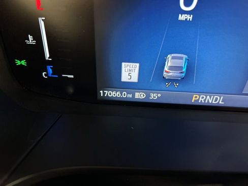 Certified 2024 Ford Escape ST-Line w/ Tech Pack #1 image 17