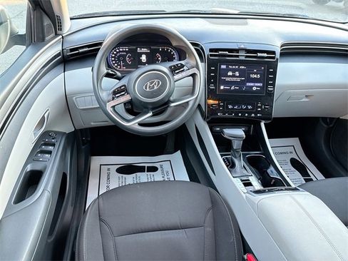 Used 2024 Hyundai Tucson SEL image 22