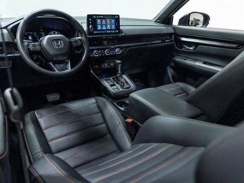 Used 2023 Honda CR-V Sport Touring image 21