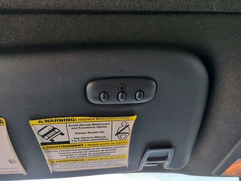 Used 2015 Ford F250 Platinum w/ FX4 Off-Road Package image 21