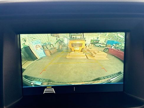 Used 2019 Chevrolet Colorado W/T w/ WT Convenience Package image 14