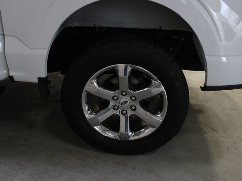 Used 2022 Ford F150 XLT w/ Equipment Group 302A High AWD/4WD image 29
