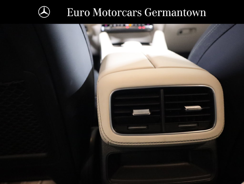 Certified 2024 Mercedes-Benz GLE 53 AMG 4MATIC Coupe image 31
