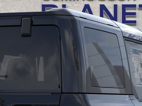 New 2026 Ford Bronco Outer Banks AWD/4WD image 27