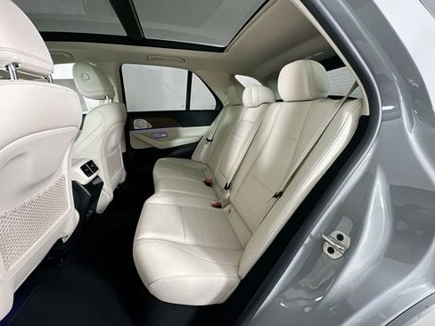 New 2026 Mercedes-Benz GLE 450 4MATIC image 26
