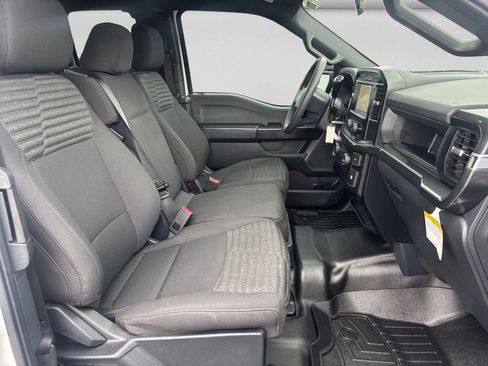 Used 2023 Ford F150 XL w/ STX Appearance Package AWD/4WD image 15