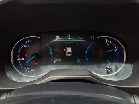 Certified 2025 Toyota RAV4 XSE w/ Weather Package AWD/4WD image 17