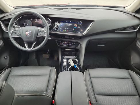 Certified 2023 Buick Envision Essence image 12