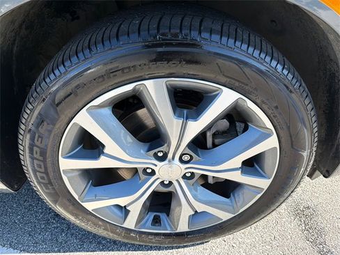 Used 2021 Hyundai Palisade Limited image 12