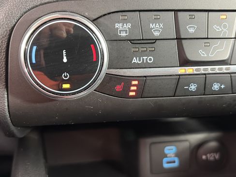 Used 2023 Ford Escape Active AWD/4WD image 24