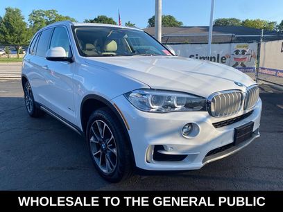 Used 2018 BMW X5 xDrive35i