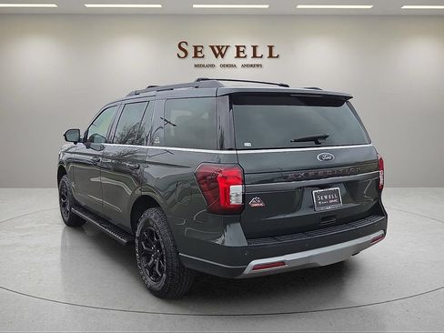 Used 2022 Ford Expedition Timberline AWD/4WD image 3