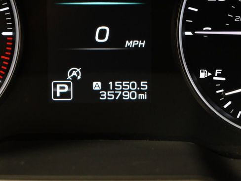 Used 2022 Subaru Outback Limited image 26