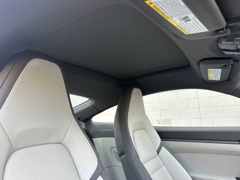 New 2026 Porsche 911 Carrera S RWD image 15