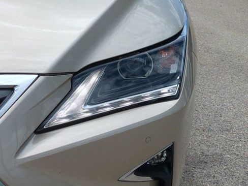Used 2019 Lexus RX 350 FWD w/ Navigation Package image 9
