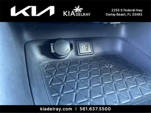 Used 2023 Toyota RAV4 XSE image 22