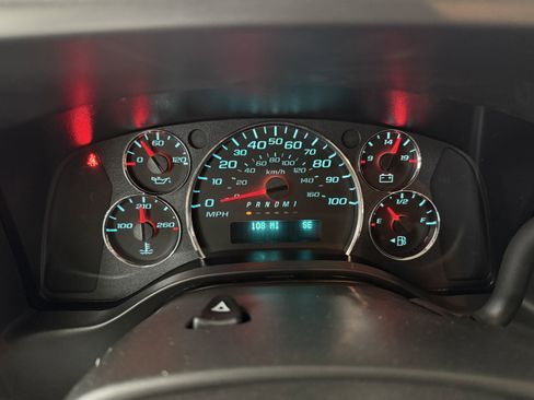 New 2025 Chevrolet Express 3500 w/ Driver Convenience Package image 16