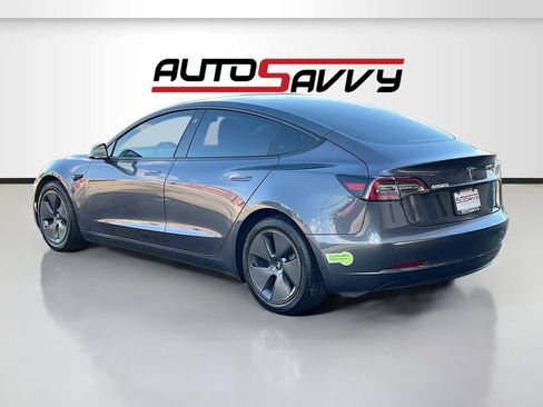Used 2023 Tesla Model 3 Standard Range RWD image 6