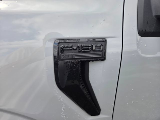 Used 2024 Ford F150 XLT w/ Equipment Group 302A MID AWD/4WD image 23