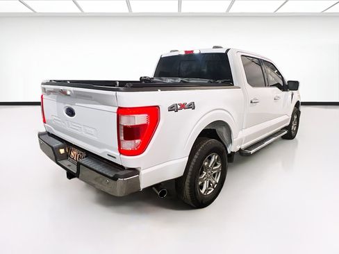 Used 2023 Ford F150 Lariat image 4
