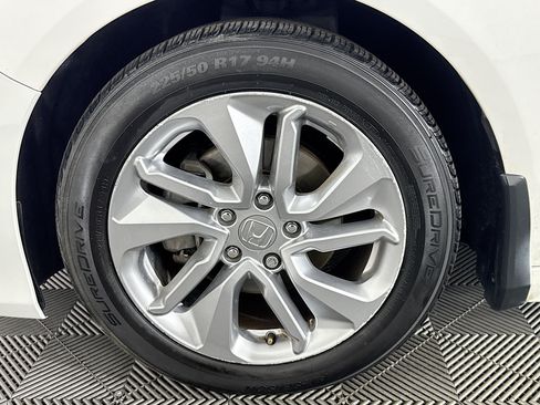 Used 2020 Honda Accord LX image 36