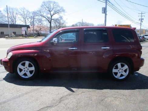 Used 2007 Chevrolet HHR LT w/ LT Preferred Equipment Group image 4