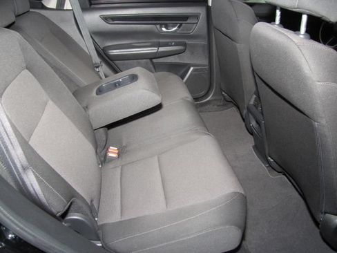 Certified 2024 Honda CR-V LX image 16