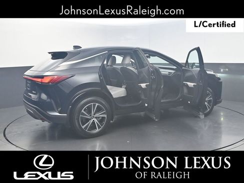 Certified 2023 Lexus RX 350 Premium w/ Cold Area Package image 24