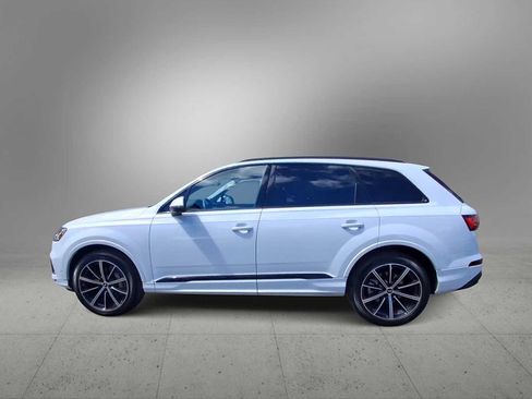 Certified 2023 Audi Q7 3.0T Premium Plus w/ Premium Plus Package AWD/4WD image 5