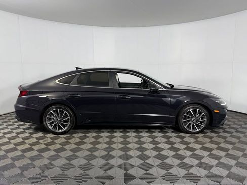 Used 2023 Hyundai Sonata Limited image 5