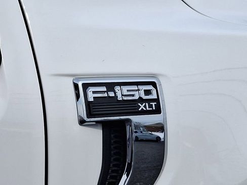 Used 2021 Ford F150 XLT w/ XTR Package AWD/4WD image 32