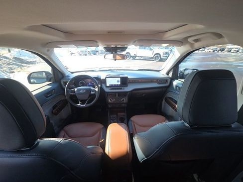 Certified 2023 Ford Maverick Lariat w/ Lariat Luxury Package image 20