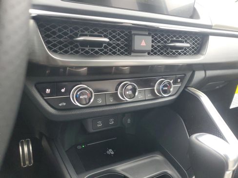 New 2026 Acura ADX A-Spec FWD image 25