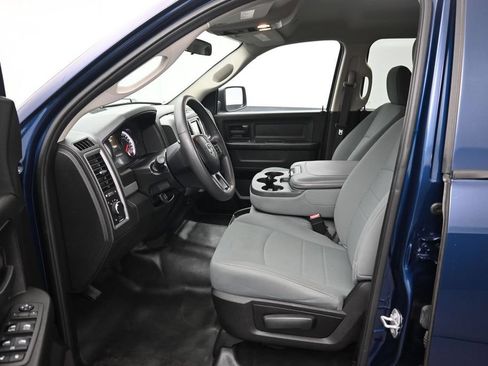 Used 2019 RAM 1500 Tradesman w/ Popular Equipment Group AWD/4WD image 9