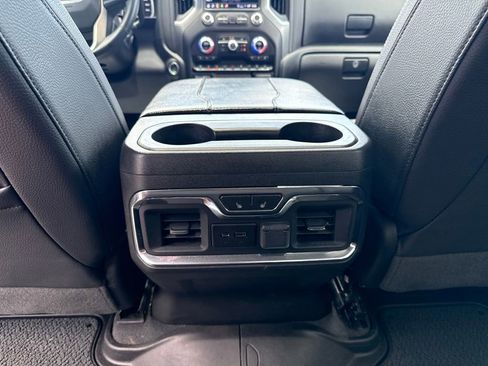Used 2023 GMC Sierra 3500 Denali w/ Denali Black Diamond Edition AWD/4WD image 23