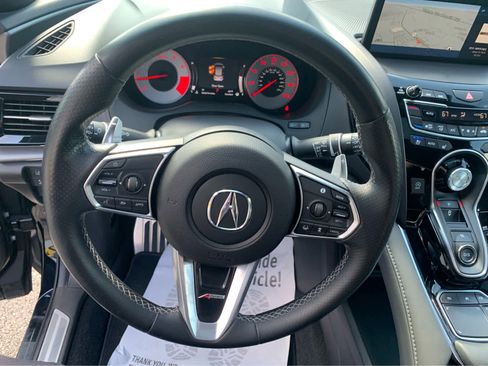 Used 2021 Acura RDX A-Spec image 14