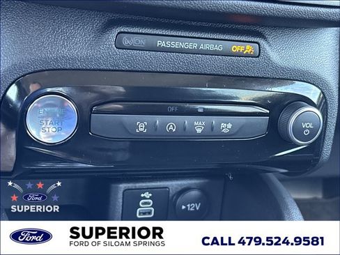 Used 2025 Ford Escape Active w/ Tech Pack #1 FWD image 30