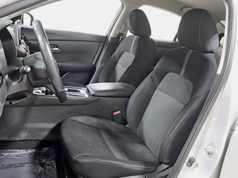 Used 2021 Nissan Sentra SV image 21