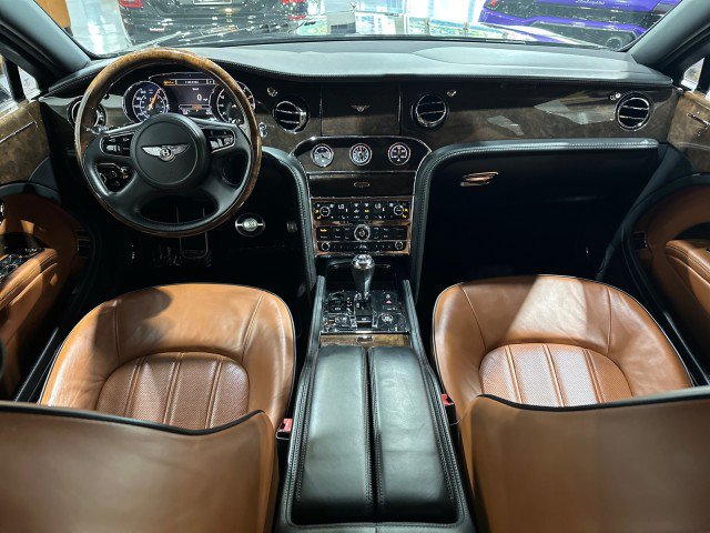Used 2011 Bentley Mulsanne RWD image 59