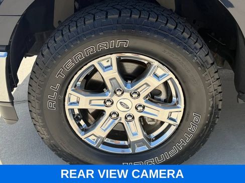 Used 2021 Ford F150 XLT w/ Equipment Group 302A High AWD/4WD image 10