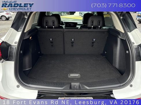 Used 2024 Buick Encore GX Sport Touring image 14