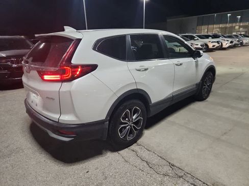 Used 2020 Honda CR-V EX-L image 5