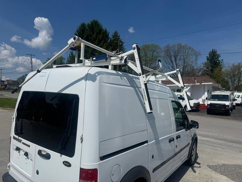 Used 2012 Ford Transit Connect XL FWD image 15