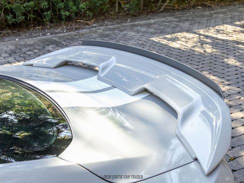 Used 2020 Ford Mustang Shelby GT500 w/ Technology Package image 89