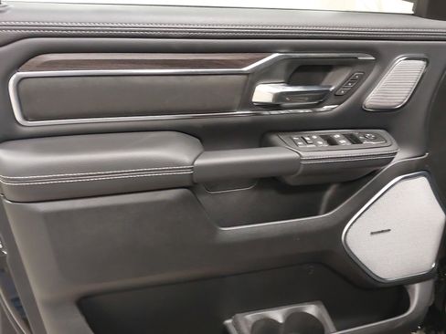 New 2026 RAM 1500 Laramie AWD/4WD image 24