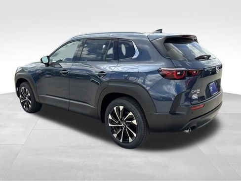 New 2026 MAZDA CX-50 2.5 Hybrid w/ Weather Package image 3